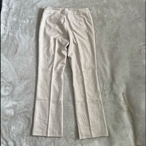 White House/Black Market Dress Pants